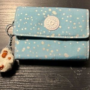 Kipling wallet
